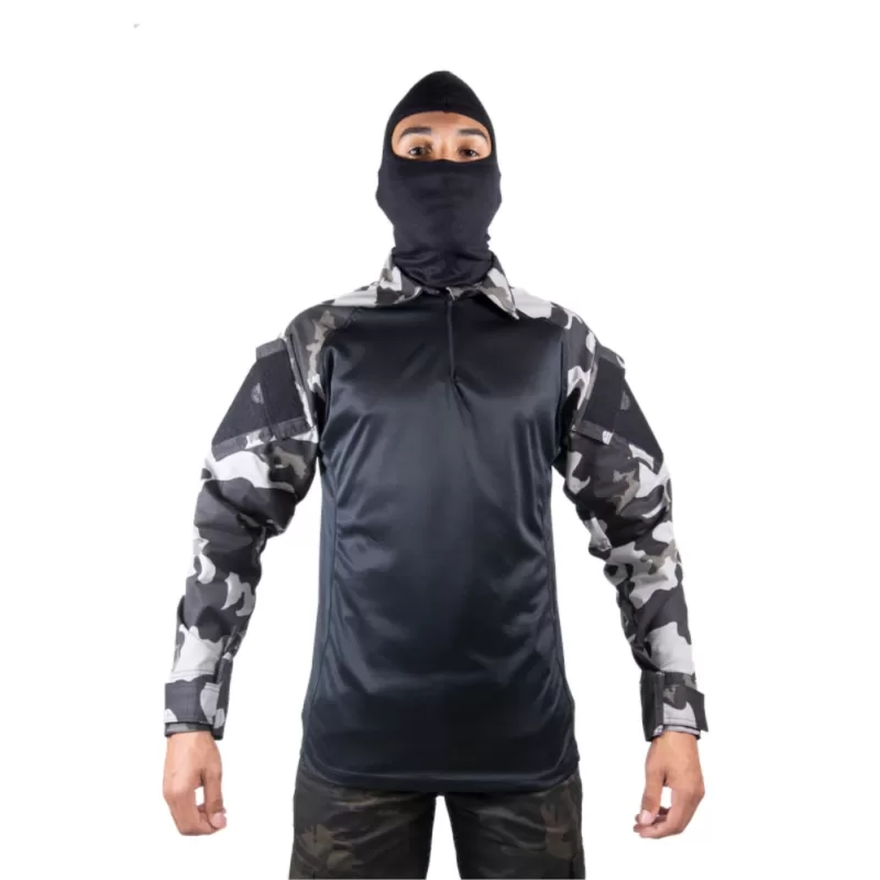 Balaclava Head Protection - Image 4