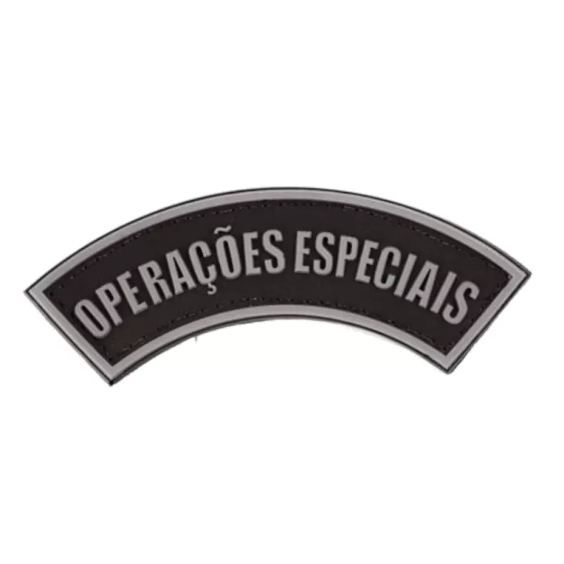 Emborrachado Manicaca Operações Especiais