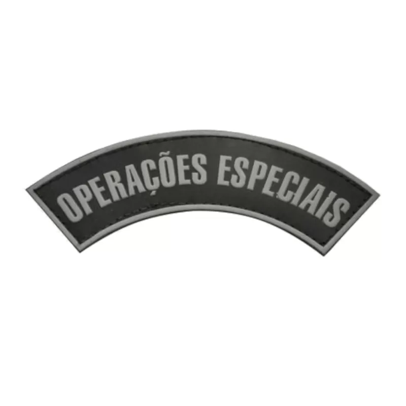 Emborrachado Manicaca Operações Especiais - Image 2