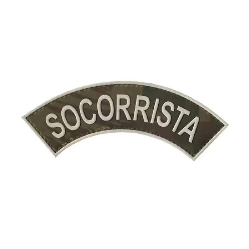 Tarjeta Emborrachada Socorrista