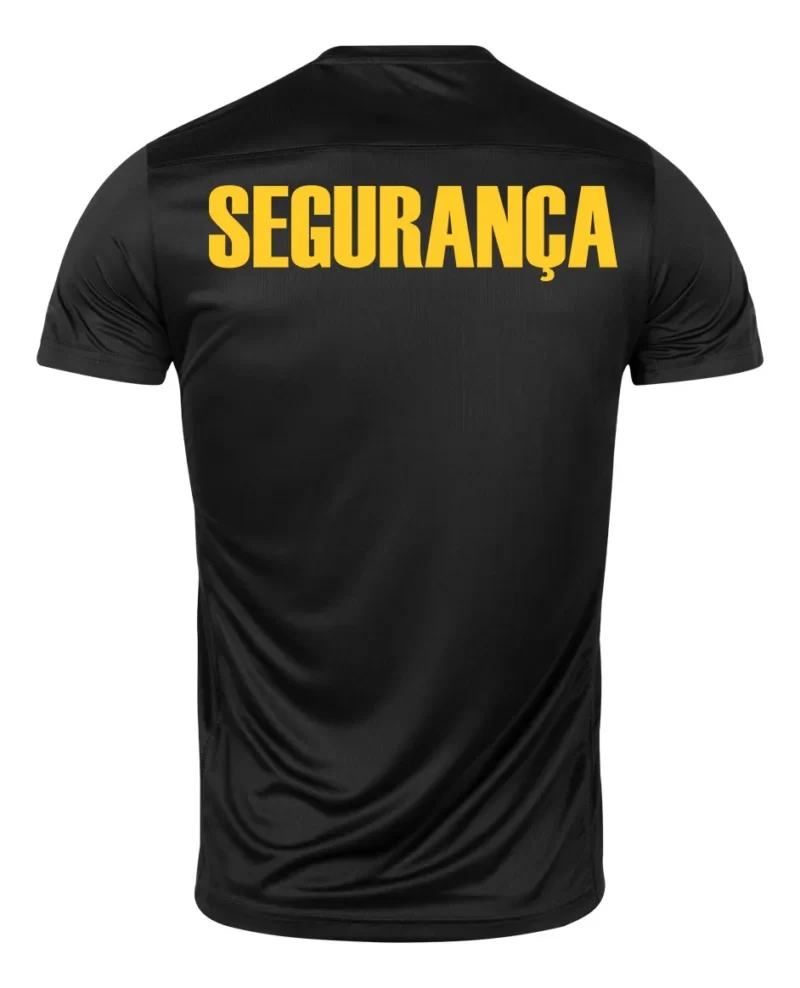 Camiseta Segurança - Image 4