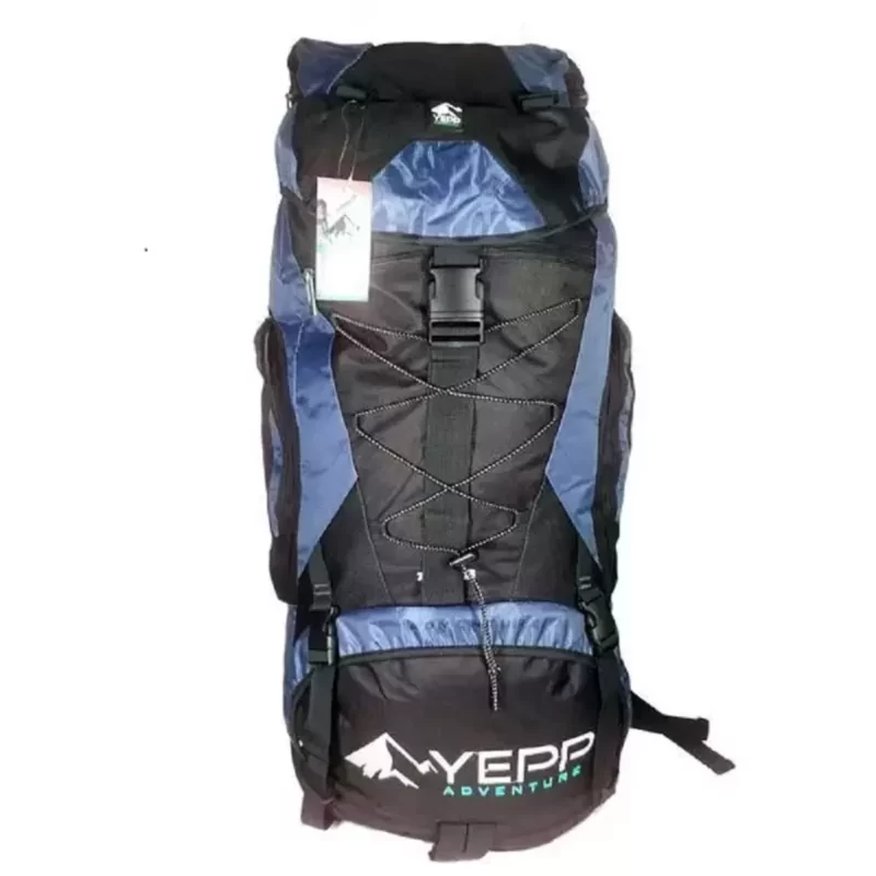 Mochila Camping Trilha YEPP Adventure - Image 2