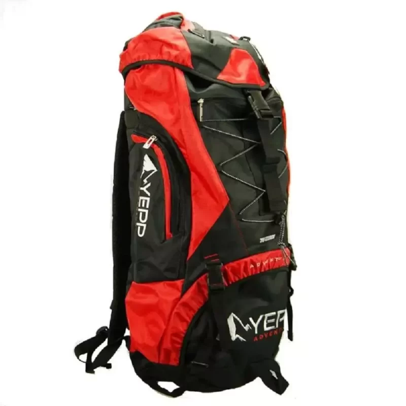 Mochila Camping Trilha YEPP Adventure - Image 4