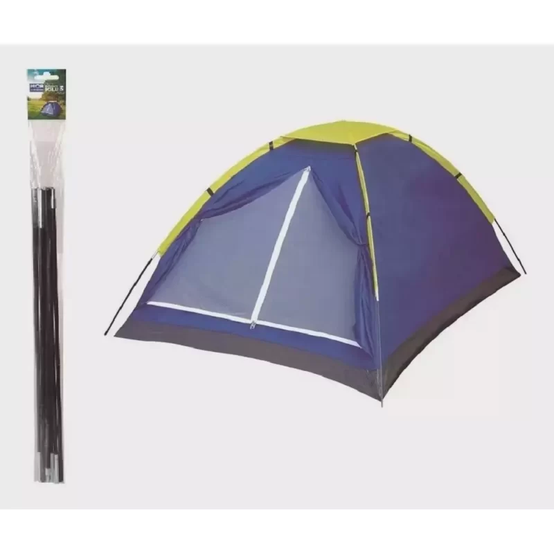 Vareta Para Barraca Camping - Image 2