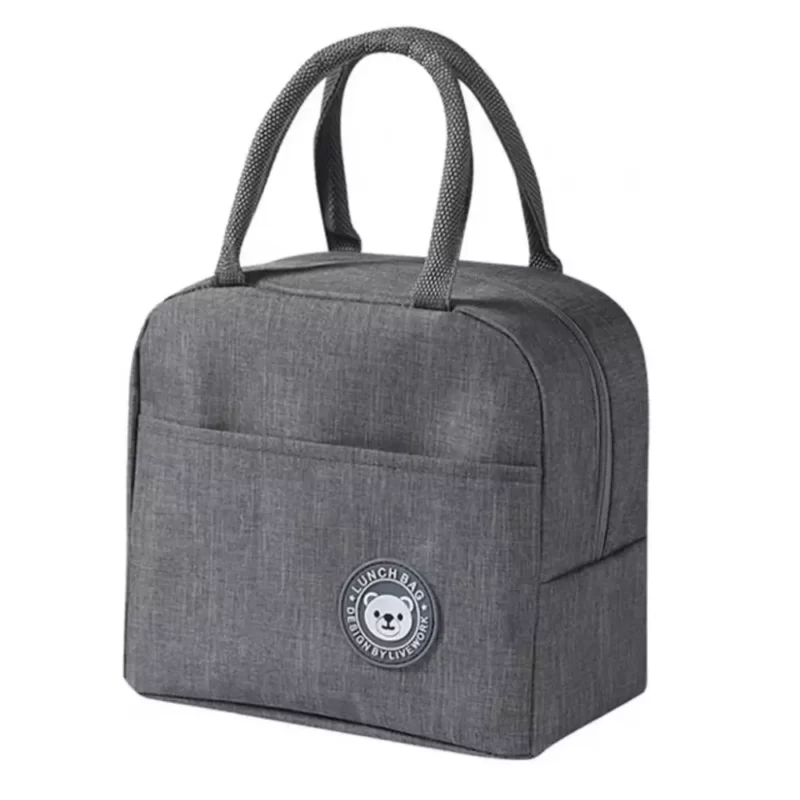 Bolsa Térmica Lunch Bag