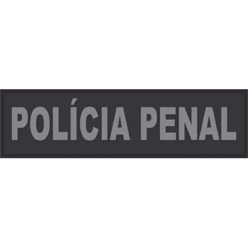 Emborrachado Polícia Penal Peito