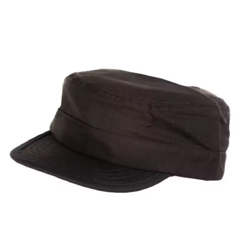 Gorro Preto C/ Regulagem FOX BOY-Preto - Image 3