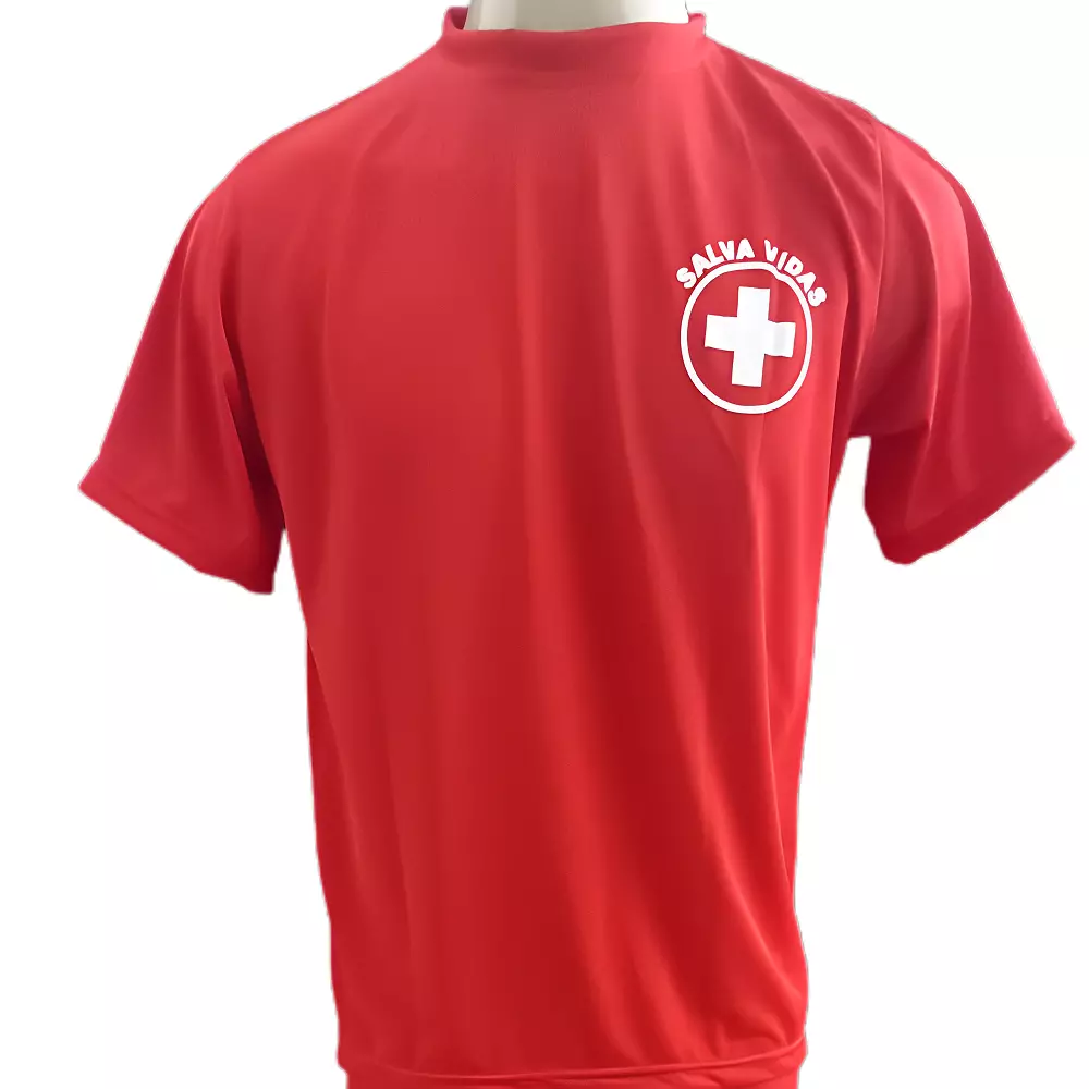 Camiseta Dry Longa SV - Loja SV  A Loja Oficial Do Sobrevivencialismo