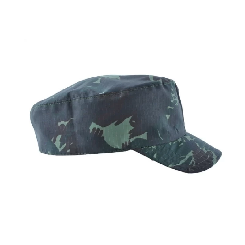 Gorro Velame | Rip Stop Dupla Face Camuflado EB